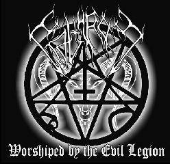Worshiped By The Evil Legion